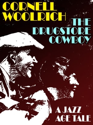 Drugstore Cowboy