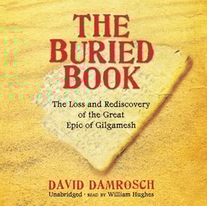 Buried Book