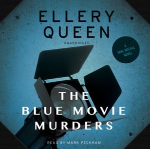 Blue Movie Murders