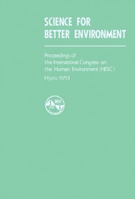 Science for Better Environment