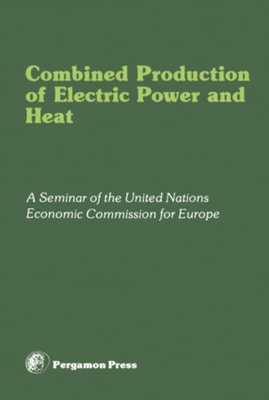 Combined Production of Electric Power and Heat