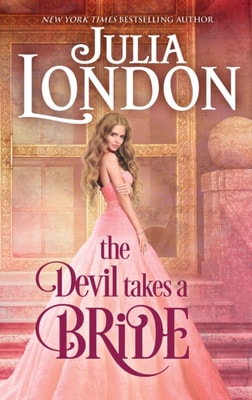 Devil Takes a Bride