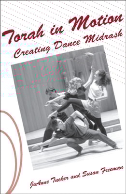 Torah in Motion