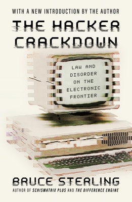 Hacker Crackdown
