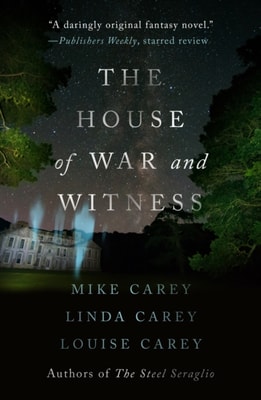 House of War and Witness