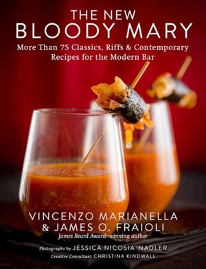 New Bloody Mary