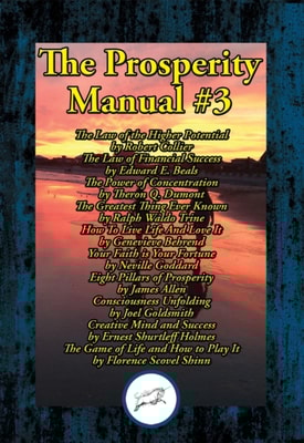 Prosperity Manual #3
