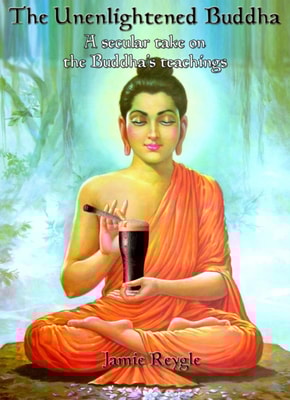 Unenlightened Buddha