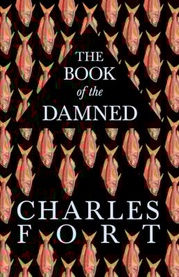 Book of the Damned