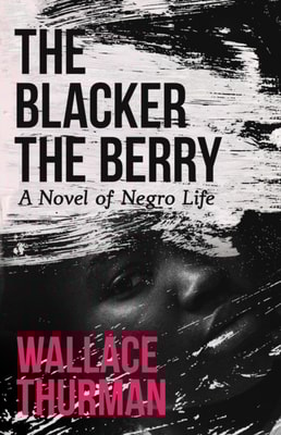 Blacker the Berry