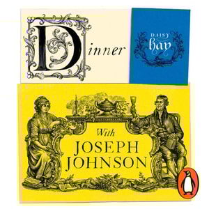 Dinner with Joseph Johnson