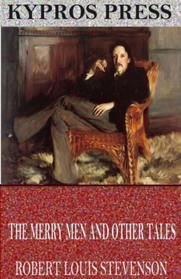Merry Men and Other Tales