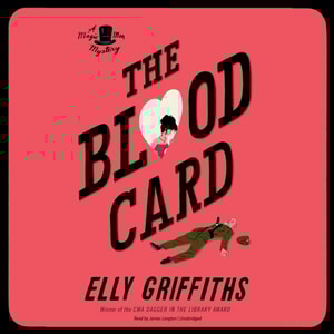 Blood Card