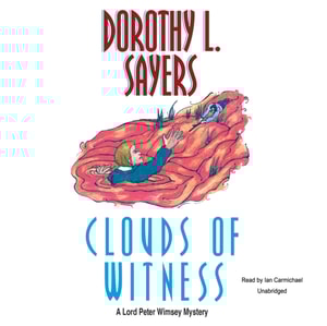 Clouds of Witness