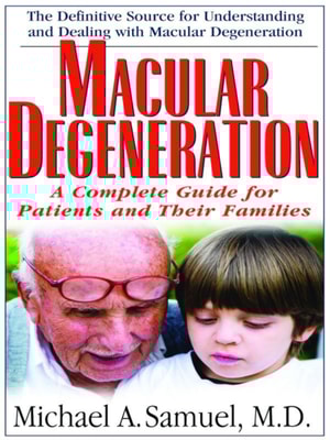 Macular Degenaration