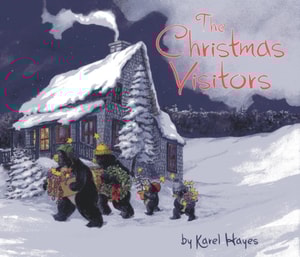 Christmas Visitors