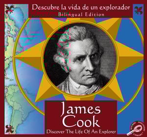 James Cook