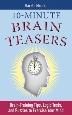 10-Minute Brain Teasers