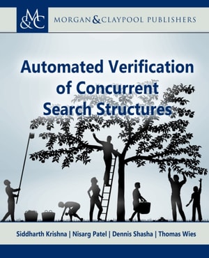 Automated Verification of Concurrent Search Structures