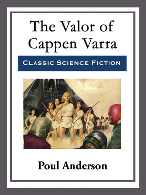 Valor of Cappen Varra