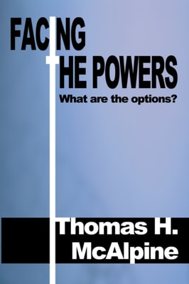 Facing the Powers