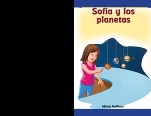 Sofía y los planetas (Sofia and the Planets)