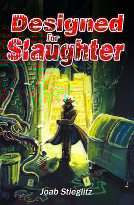 Designed for Slaughter