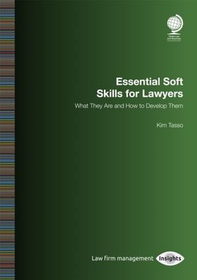 Essential Soft Skills for Lawyers