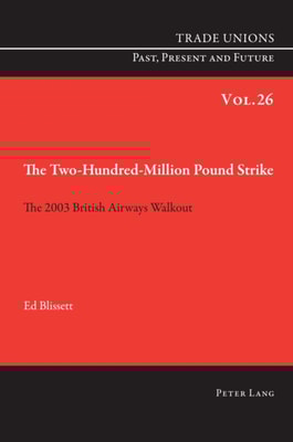 Two Hundred Million Pound Strike