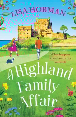 Highland Family Affair