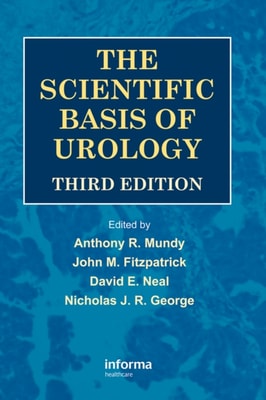 Scientific Basis of Urology