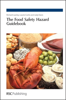 Food Safety Hazard Guidebook