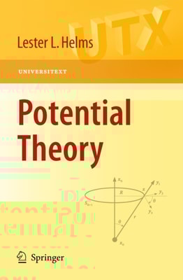Potential Theory