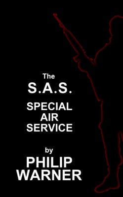 S.A.S. - The Special Air Service