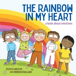 Rainbow in My Heart