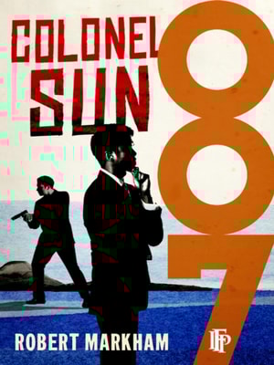 Colonel Sun