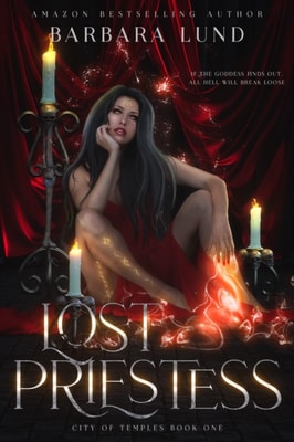 Lost Priestess
