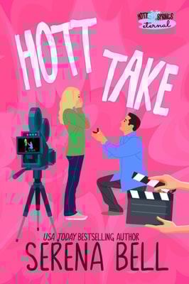Hott Take