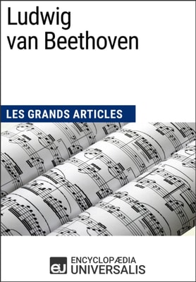 Ludwig van Beethoven
