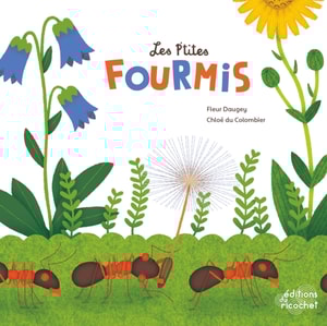 Les P'tites Fourmis