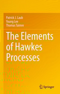 Elements of Hawkes Processes