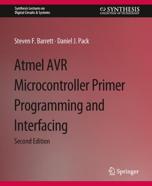 Atmel AVR Microcontroller Primer