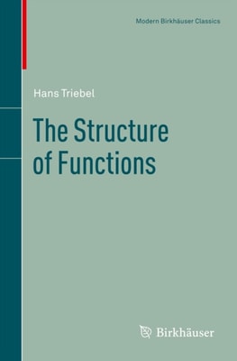 Structure of Functions
