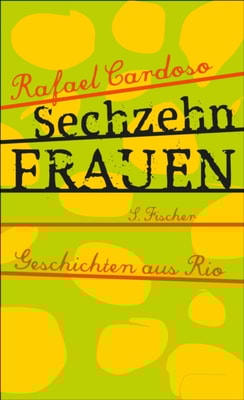Sechzehn Frauen