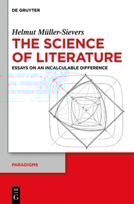Science of Literature