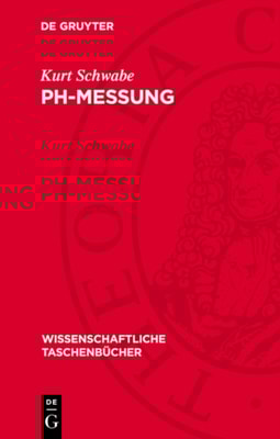 pH-Messung