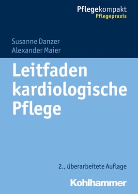 Leitfaden kardiologische Pflege