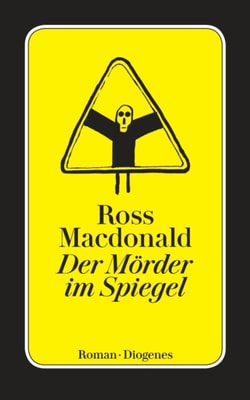 Der Mörder im Spiegel