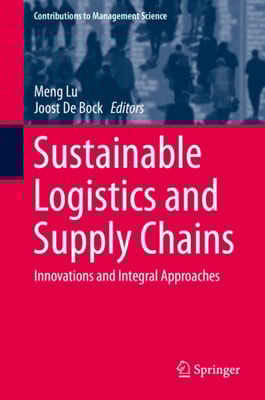 Sustainable Logistics and Supply Chains
