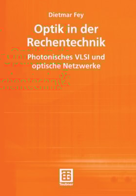 Optik in der Rechentechnik